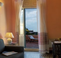 Villa Asfodeli Tresnuraghes